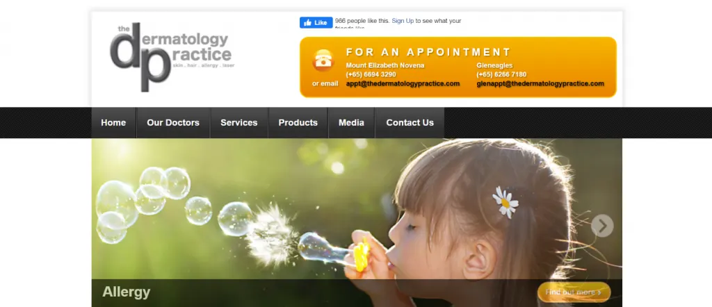 The Dermatology Practice can be referred by polyclinic. Polyclinics in singapore can tend to less severe skin issues such as eczema, acne or urticaria, 10 Reasons to See a Dermatologist, Should You See a Dermatologist?, When Should You See a Dermatologist?, When to Visit a Dermatologist, how to prepare for a dermatologist visit,should everyone see a dermatologist,should i see a dermatologist for acne scars,when to go to a dermatologist for acne,what to ask dermatologist on first visit,what does a dermatologist do,what does a dermatologist do at an appointment,
How much does it cost to see a dermatologist in Singapore?,How much does a dermatologist earn in Singapore?,How much does dermatologist cost?,How many dermatologists are there in Singapore?,