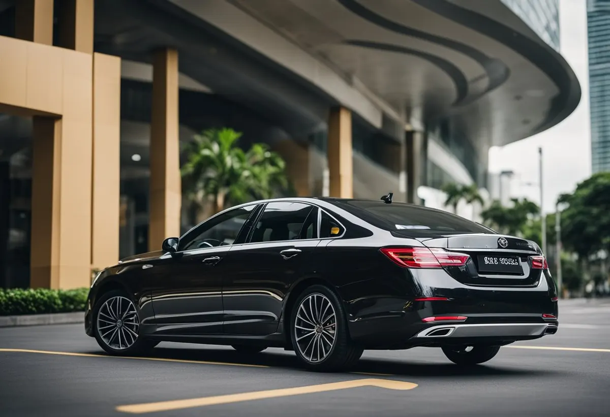 How To Calculate The Depreciation Of A Car In Singapore