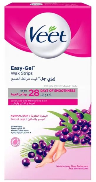 Veet Wax Strips is top 10 Home Waxing Kits For Smoother, Longer-Lasting hairless skin, Are Veet wax strips good?, Can Veet wax strips be used on pubic area?, Do Veet wax strips hurt?, Can you use wax strips on your private area?, Buy Hair Removal Online, Different Types of Waxes For Hair Removal, Is it good to remove hair from private parts?, What is the best hair removal for private parts?, Should a lady shave her private part?, How can I stop pubic hair growth?, Can I use Veet on my private area?, Is Veet good for private area?, 
