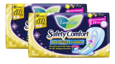 Which brand of sanitary pad is the best?, Laurier Safety Comfort is best for period, period experience bad cramps to headaches to heavy flow, stock in your bag, Best Sanitary pads in Singapore, What is the best brand of sanitary pads?, What are the safest sanitary pads to use?, uucare sanitary pad, best sanitary pads for travelling, sanitary pad review, best sanitary pads for sensitive skin, laurier sanitary pad, best sanitary pads for heavy flow, organic sanitary pads singapore, qualities of a good sanitary pad,