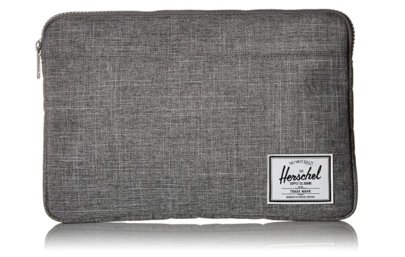 Which laptop sleeve is the best? Herschel Anchor Laptop Sleeve is the best in Singapore, Are Herschel laptop sleeves good?, Herschel Anchor Sleeve for MacBook/iPad, Herschel laptop sleeves prices
Where can I buy laptop sleeves in Singapore?
Where can I buy Herschel in Singapore?