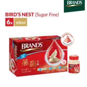 Why bird nest is good for skin?, Brand’s Bird’s Nest is good for skin, What is the best time to eat bird nest?, Which brand of bird nest is the best? best bird nest for elderly, less sweet bird nest, Shop Bird’s Nest Online, Best Ready-to-Drink Bird’s Nest, What is the best time to consume bird nest?, What drinks to avoid during menstruation?,What happen if I drink bird nest everyday?
