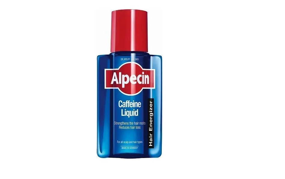 Alpecin Caffeine Liquid Hair Tonic is Best for Stimulating the hair roots, Alpecin Caffeine Liquid Hair Tonic - Hair Growth Tonics Singapore