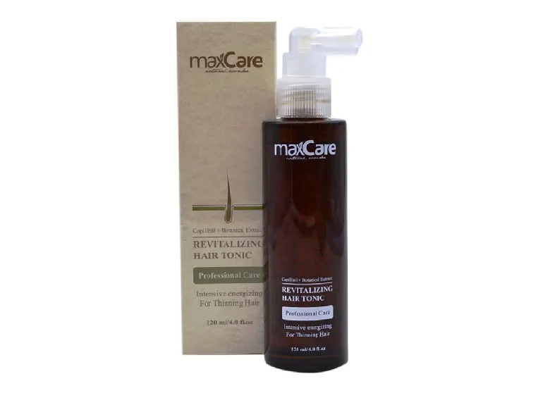 Maxcare Revitalizing Hair Tonic,  Does hair tonic help hair loss?, Is hair tonic good for hair loss?, Best Hair Growth Tonic in Singapore, Is hair tonic good for hair growth?, How do you use hair tonic for hair growth?, Can I use hair tonic everyday?, How long does it take for hair tonic to work?, Does hair tonic help grow hair?, What is the best hair tonic for thinning hair?, 
