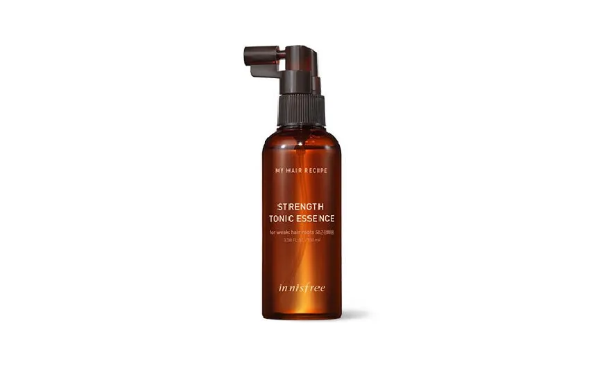  Innisfree Strength Tonic Essence,  Does hair tonic help hair loss?, Is hair tonic good for hair loss?, Best Hair Growth Tonic in Singapore, Is hair tonic good for hair growth?, How do you use hair tonic for hair growth?, Can I use hair tonic everyday?, How long does it take for hair tonic to work?, Does hair tonic help grow hair?, What is the best hair tonic for thinning hair?, 