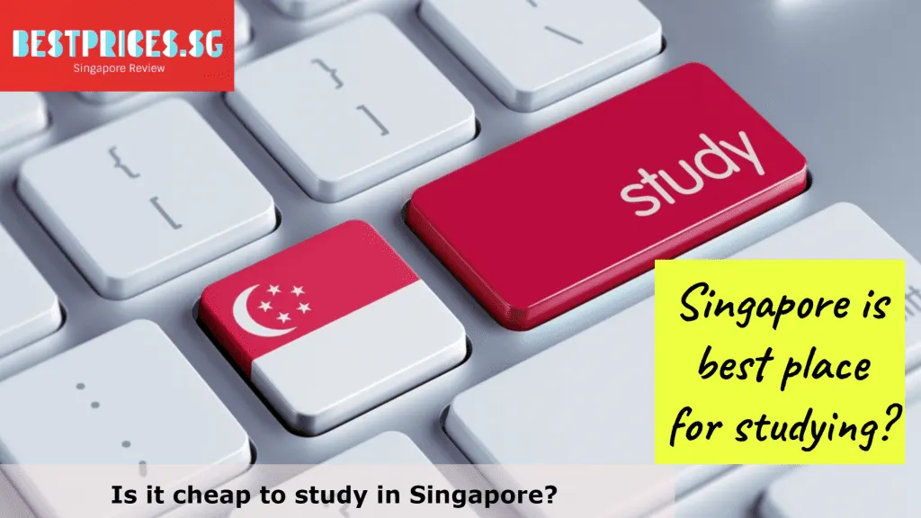 Is it Cheap to Study in Singapore, Cheap Universities in Singapore, How much it will cost to study in Singapore?, Is Singapore good for international students?, Is Singapore expensive for international students?, Is Singapore education expensive?, How much does it cost to study MS in Singapore?, How Much Does It Cost to Study in Singapore?, cheapest school in singapore for foreigners, national university of singapore fees for international students, cheapest university in singapore, university fees singapore, free education in singapore for international students, list of universities in singapore for international students smu school fees,