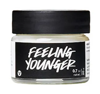 Lush Feeling Younger Skin Tint