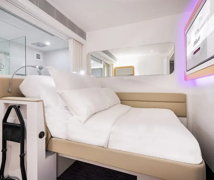 yotelair