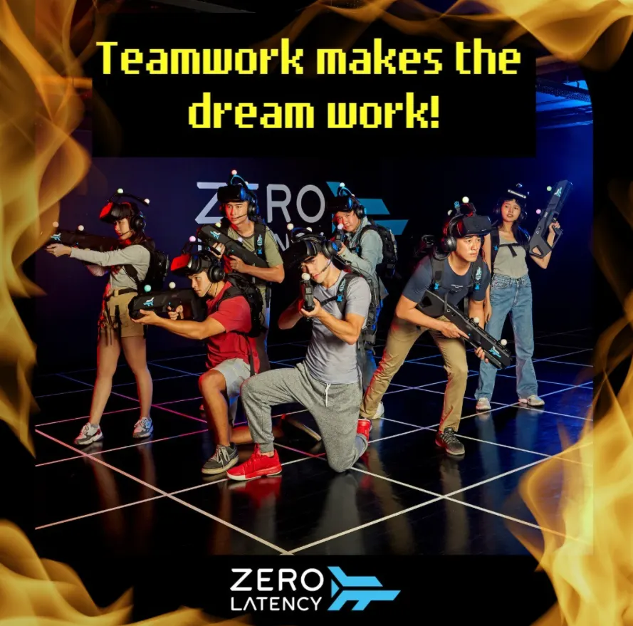 Zero Latency is top 9 Arcades In Singapore To Relive Your Childhood Days, like laser mania, VR games, team bonding, Zero Latency VR Gaming - High Intensity VR Experience, What is the most popular arcade in Singapore?, Is there an arcade in Singapore?, Which arcade to go to in Singapore?, How many arcades are there in Singapore?, Arcade Singapore, Popular Arcade Singapore,
